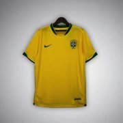 2006 Brazil Home Kit - Image 2