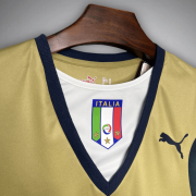 2006 Italy "Gianluigi Buffon" Premium Kit - Image 3