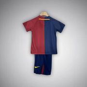 2009 Barcelona UCL Final Kids Size Kit
