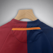 2009 Barcelona UCL Final Kids Size Kit - Image 3