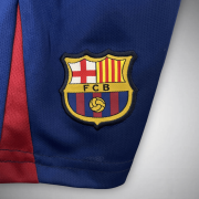 2009 Barcelona UCL Final Kids Size Kit - Image 4