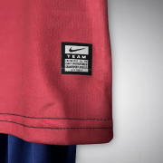 2009 Barcelona UCL Final Kids Size Kit - Image 6