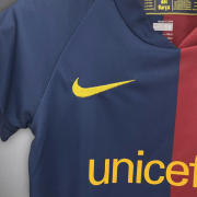 2009 Barcelona UCL Final Kids Size Kit - Image 9