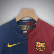 2009 Barcelona UCL Final Kids Size Kit - Image 10
