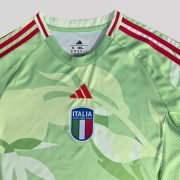 2025 Italy Away Kit - Image 2