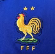 2024 France Home Kit - Image 2