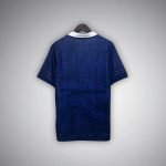 2025 France Home Kit