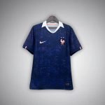 2025 France Home Kit