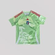 2025 Italy Away Kit