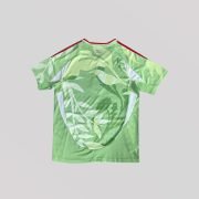 2025 Italy Away Kit - Image 3