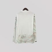 2025 Portugal Away Long Sleeve Kit - Image 7