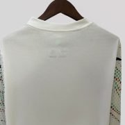 2025 Portugal Away Long Sleeve Kit - Image 6