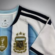 2026 Argentina Home World Cup Kit - Image 6