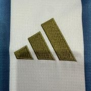 2026 Argentina Home World Cup Kit - Image 4