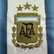 2026 Argentina Home World Cup Kit - Image 5
