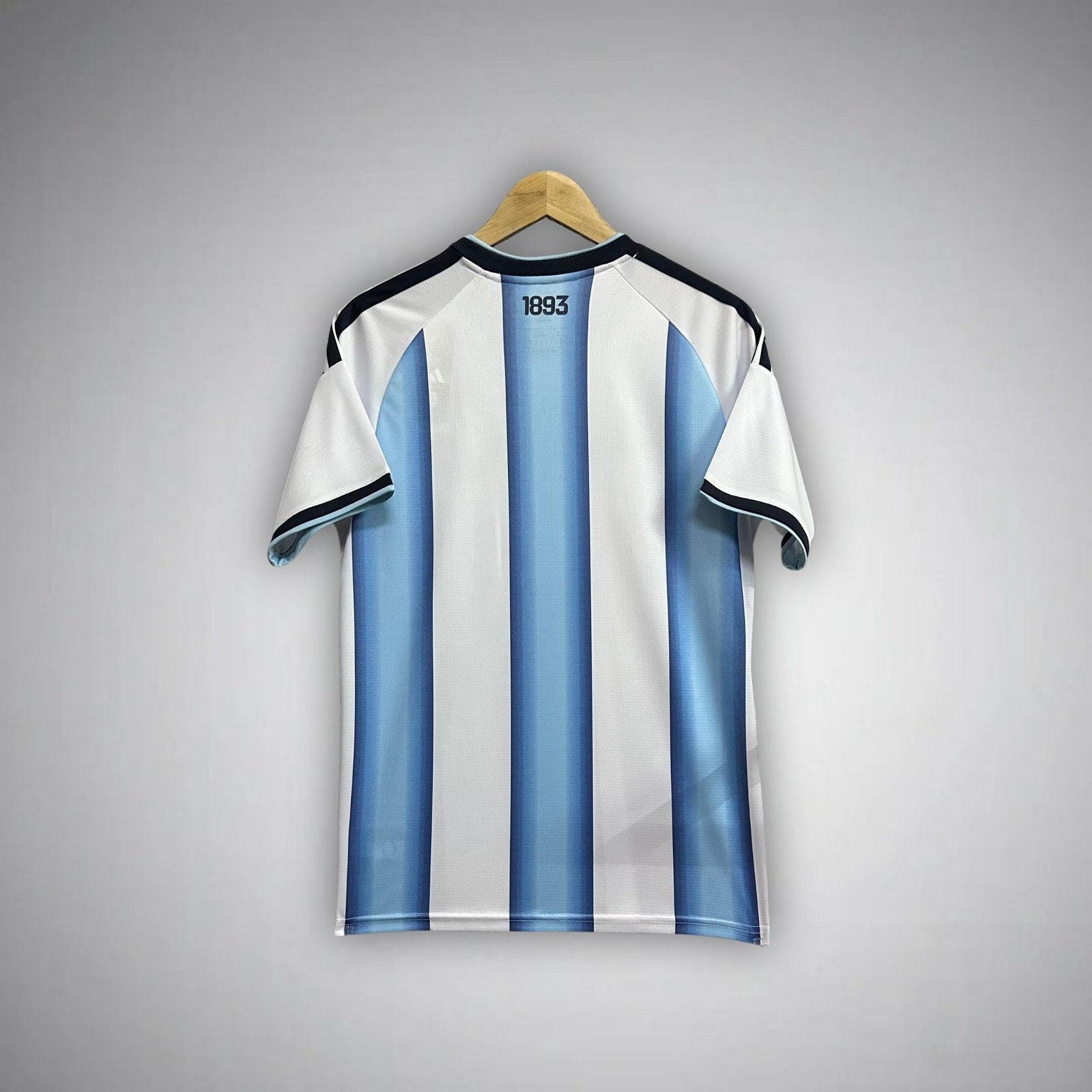 2026-argentina-home-kit-footballprestigecom-2025-premium-quality-6219054 2026 Argentina Home World Cup Kit - Image 1