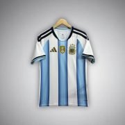 2026 Argentina Home World Cup Kit - Image 2