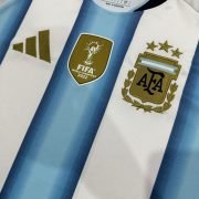2026 Argentina Home World Cup Kit - Image 3