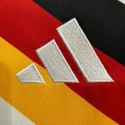 2026 Germany Home World Cup Kit - Image 3