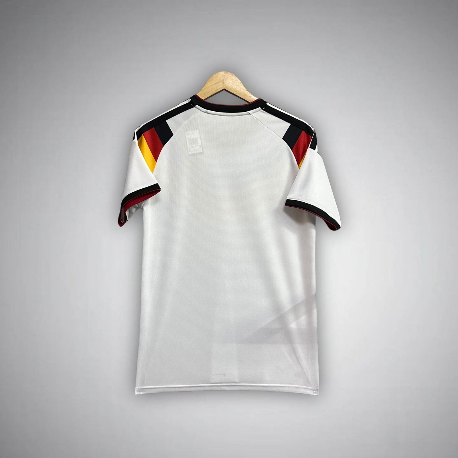 2026-germany-home-kit-footballprestigecom-2025-premium-quality-4491472 2026 Germany Home World Cup Kit - Image 1