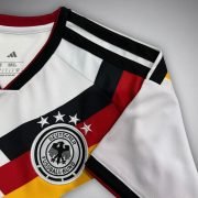 2026 Germany Home World Cup Kit - Image 5