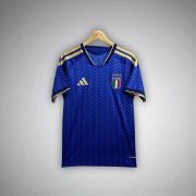 2026 Italy Home World Cup Kit - Image 2