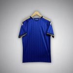 2026 Italy Home World Cup Kit