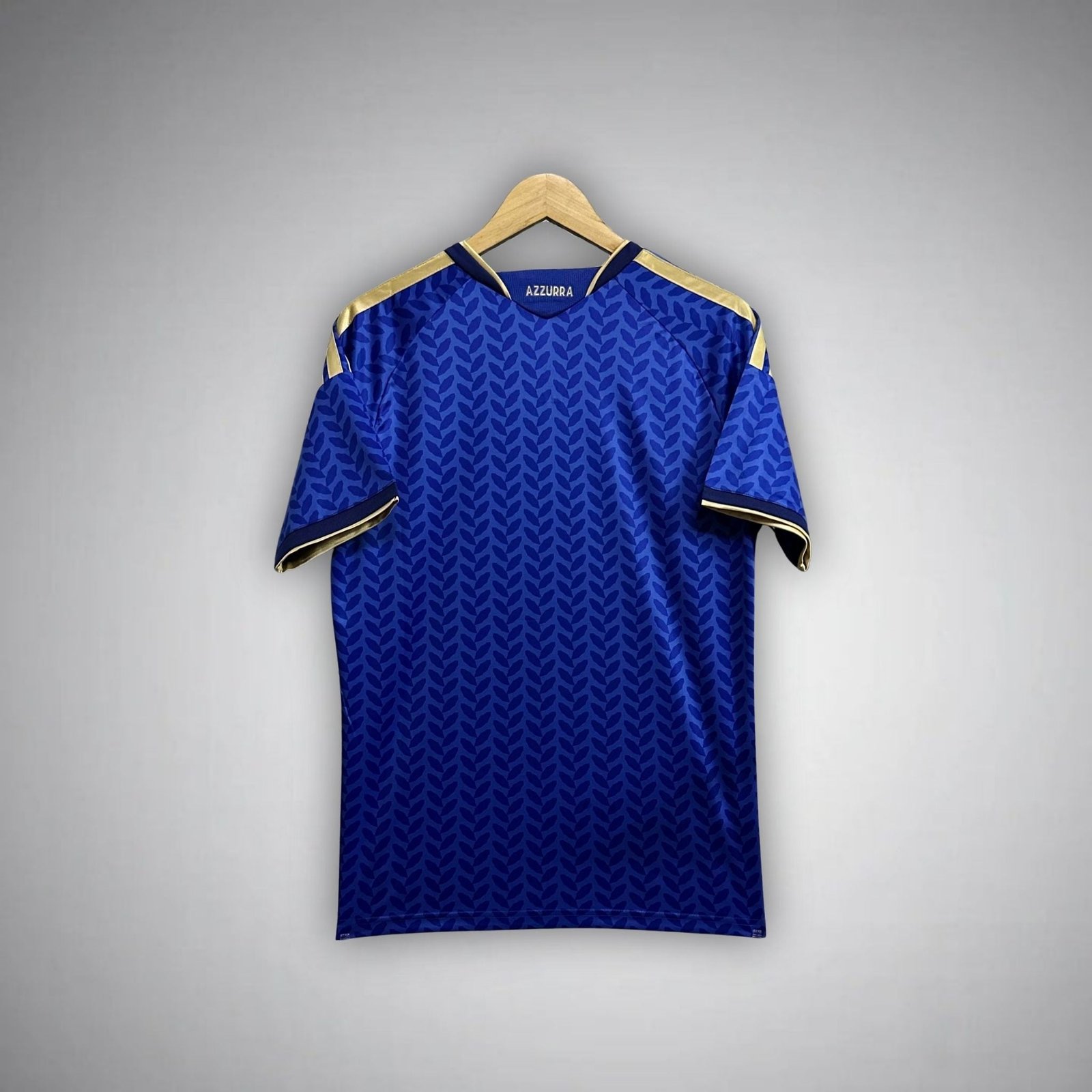 2026-italy-home-kit-footballprestigecom-2025-premium-quality-8503621 2026 Italy Home World Cup Kit - Image 1