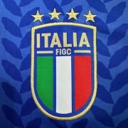 2026 Italy Home World Cup Kit - Image 4