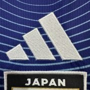 2026 Japan Home World Cup Kit - Image 3