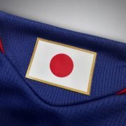 2026 Japan Home World Cup Kit - Image 5