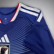 2026 Japan Home World Cup Kit - Image 4