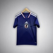 2026 Japan Home World Cup Kit - Image 2