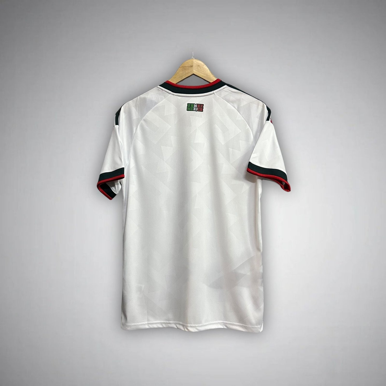 2026-mexico-away-kit-footballprestigecom-2025-premium-quality-7136008 2026 Mexico Away World Cup Kit - Image 1