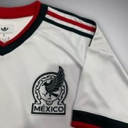 2026 Mexico Away World Cup Kit - Image 5