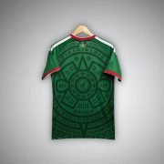 2026 Mexico Home World Cup Kit