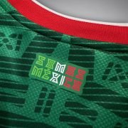 2026 Mexico Home World Cup Kit - Image 6