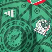 2026 Mexico Home World Cup Kit - Image 5