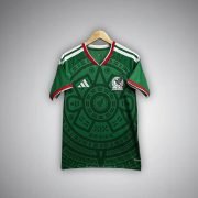 2026 Mexico Home World Cup Kit - Image 2