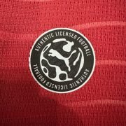 2026 Portugal Home World Cup Kit - Image 5