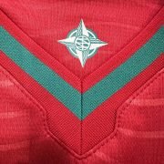 2026 Portugal Home World Cup Kit - Image 6