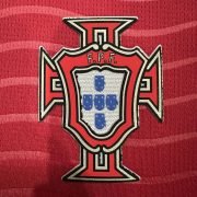 2026 Portugal Home World Cup Kit - Image 4