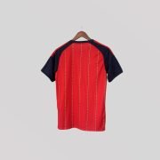 2026 Spain Home World Cup Kit