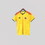 2026 Colombia Home World Cup Kit