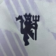 Manchester United 25/26 Away Kit - Image 3