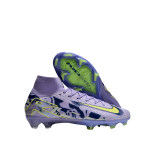 Superfly 10 Elite FG Purple