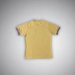 22/23 Barcelona Gold Premium Kit