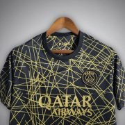 22/23 PSG 4th Premium Kit - Image 3