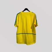 Brazil 2002 X STUSSY Premium Kit - Image 2