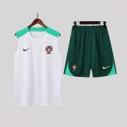 Portugal White Training Kit - Image 2